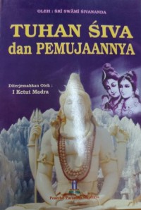 Image of Tuhan Siva dan Pemujaannya